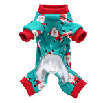 Vestiti per animali domestici di Natale Personalità vestire vestiti per animali domestici, S, M, L, XL