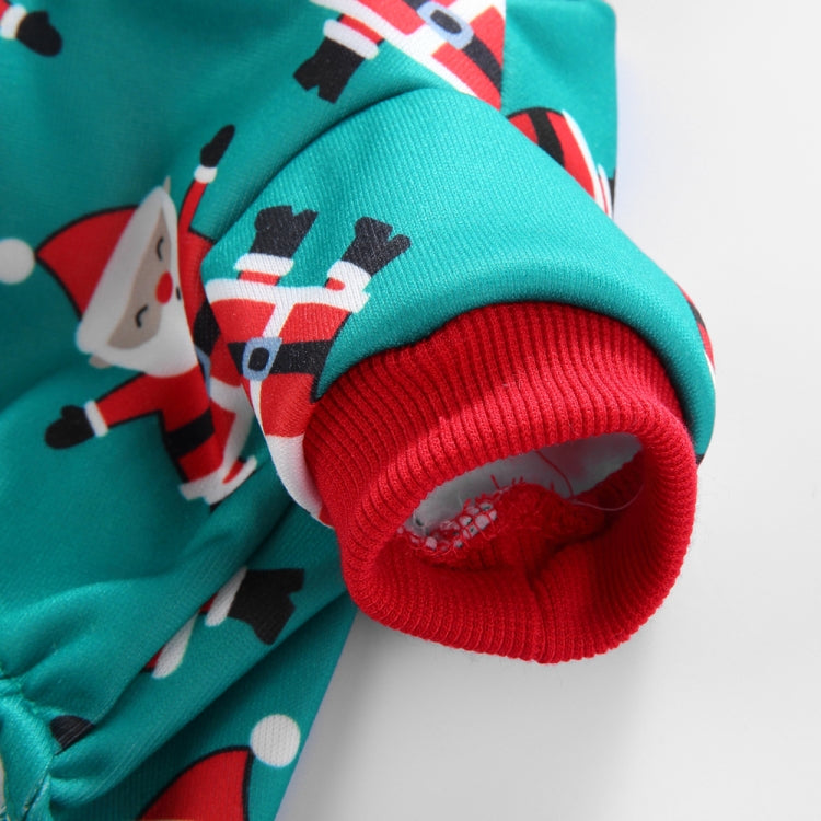 Vestiti per animali domestici di Natale Personalità vestire vestiti per animali domestici, S, M, L, XL