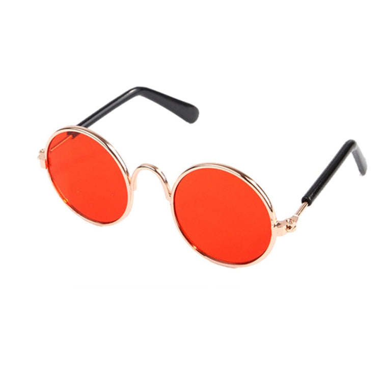 Occhiali da sole multicolori per animali domestici, gatti, cani, occhiali da sole alla moda, occhiali da sole UV, protezione per gli occhi