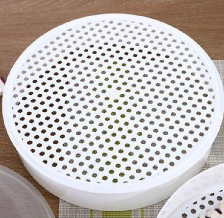 2 PZ Pentola A Vapore Per Microonde Accessori Per Pentole Per Cottura A Vapore Verdure Frutti Di Mare, Single layer, Double layer