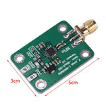 AD8318 Rilevatore logaritmico RF 1-8000 MHz 70 dB