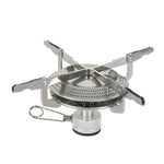 Stufa portatile da campeggio integrata per picnic, Stove