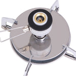 Stufa portatile da campeggio integrata per picnic, Stove