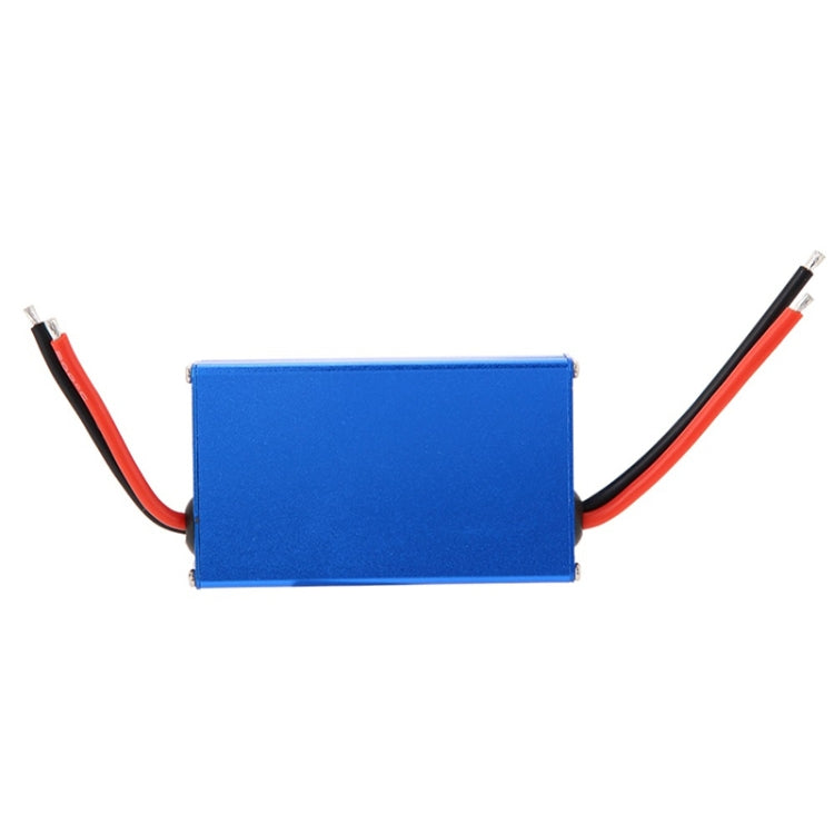 Wattmetro digitale 0-100A 0-60V per corrente continua