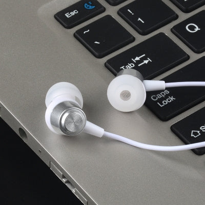 Auricolari cablati VPB S3 Sport con microfono 3,5 mm