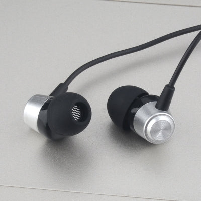 Auricolari cablati VPB S3 Sport con microfono 3,5 mm
