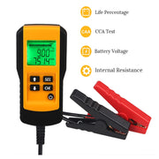 Analizzatore tester batteria digitale per auto AE300 12V, Digital Battery Tester