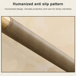 Ciondolo da bagno in ottone Maniglia da bagno per anziani Maniglia per corrimano senza barriere, 52cm Barrier-free Handrail Pull