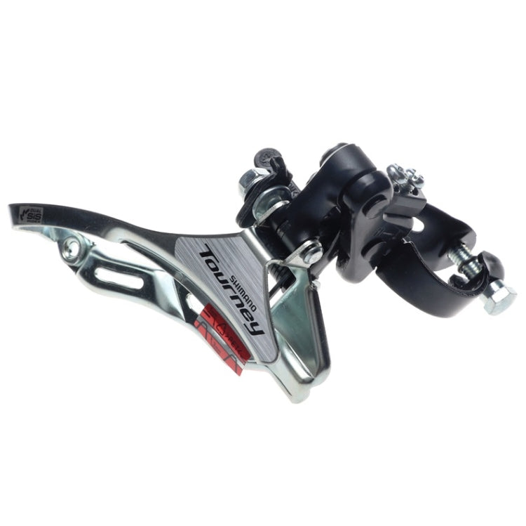 Deragliatore anteriore per mountain bike per SHIMANO TY300, Front Derailleur