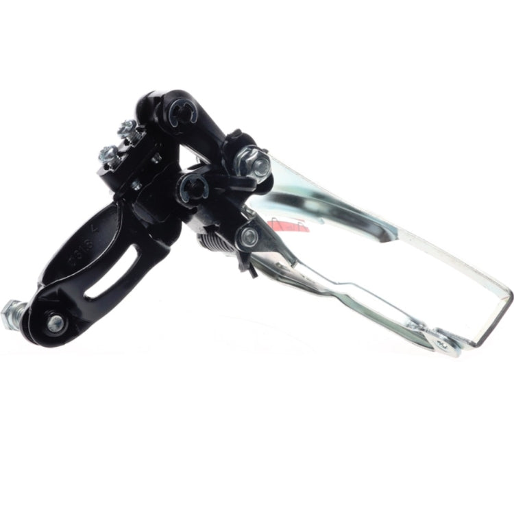 Deragliatore anteriore per mountain bike per SHIMANO TY300, Front Derailleur