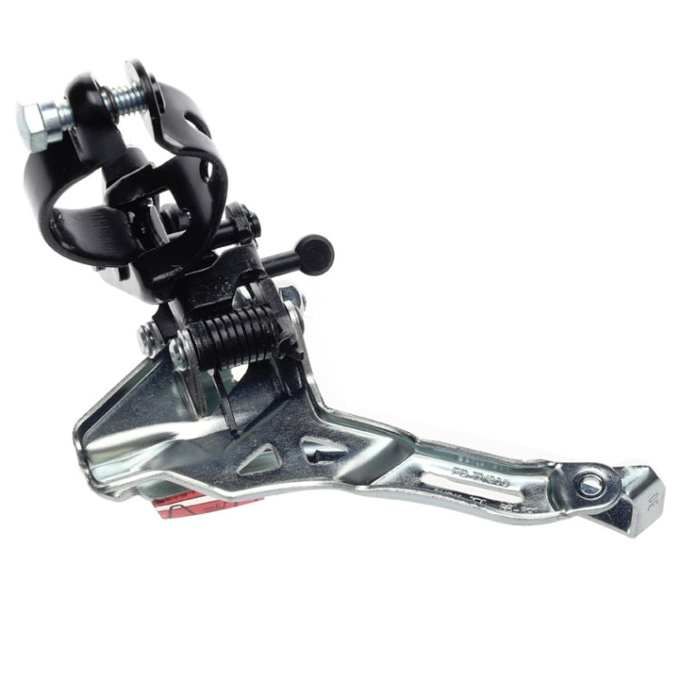 Deragliatore anteriore per mountain bike per SHIMANO TY300, Front Derailleur