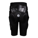 HEROBIKER MP1001B Pantaloni protettivi antigoccia per motociclisti fuoristrada da ciclismo, S, M, L, XL, XXL