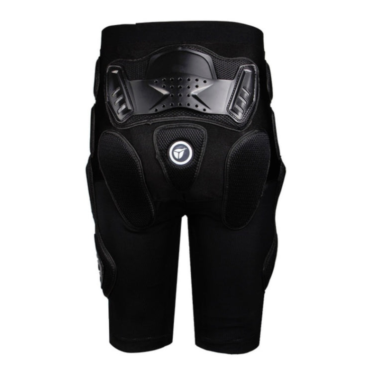 HEROBIKER MP1001B Pantaloni protettivi antigoccia per motociclisti fuoristrada da ciclismo, S, M, L, XL, XXL