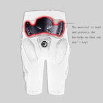 HEROBIKER MP1001B Pantaloni protettivi antigoccia per motociclisti fuoristrada da ciclismo, S, M, L, XL, XXL