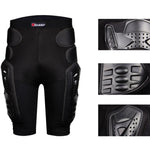 HEROBIKER MP1001B Pantaloni protettivi antigoccia per motociclisti fuoristrada da ciclismo, S, M, L, XL, XXL
