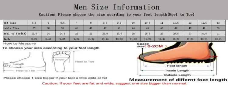 Scarpe da ginnastica da trekking per esterni, comode e traspiranti, antiscivolo, scarpe formali da uomo, 38, 39, 40, 41, 42, 43, 44, 45, 46, 47, 48