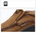 Scarpe da ginnastica da trekking per esterni, comode e traspiranti, antiscivolo, scarpe formali da uomo, 38, 39, 40, 41, 42, 43, 44, 45, 46, 47, 48