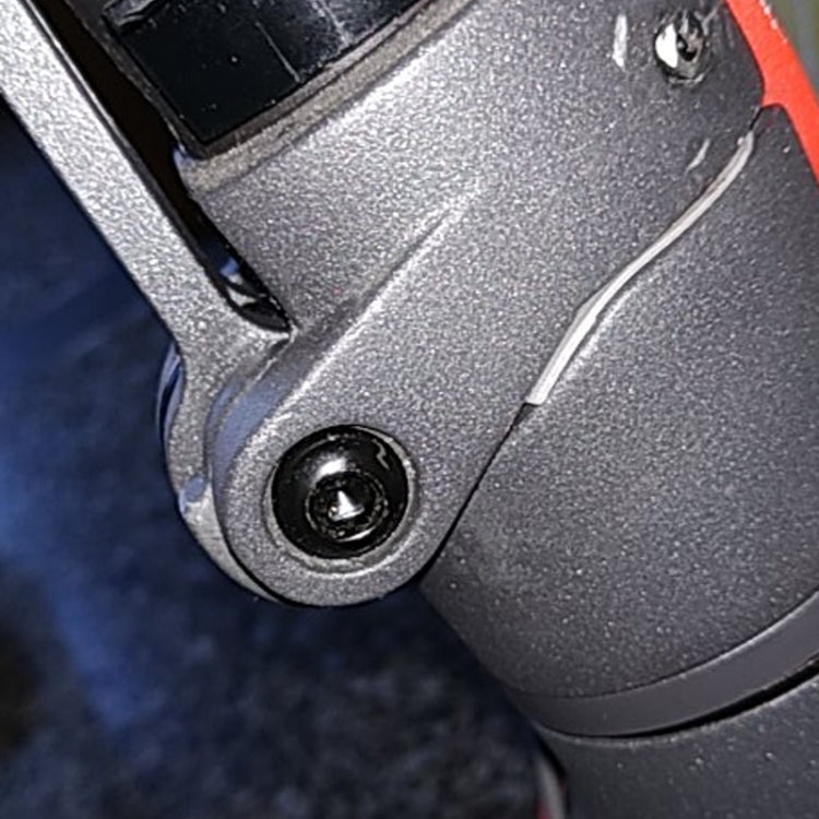 5 pezzi per viti di bloccaggio esagonali interne per scooter elettrico Xiaomi Mijia M365