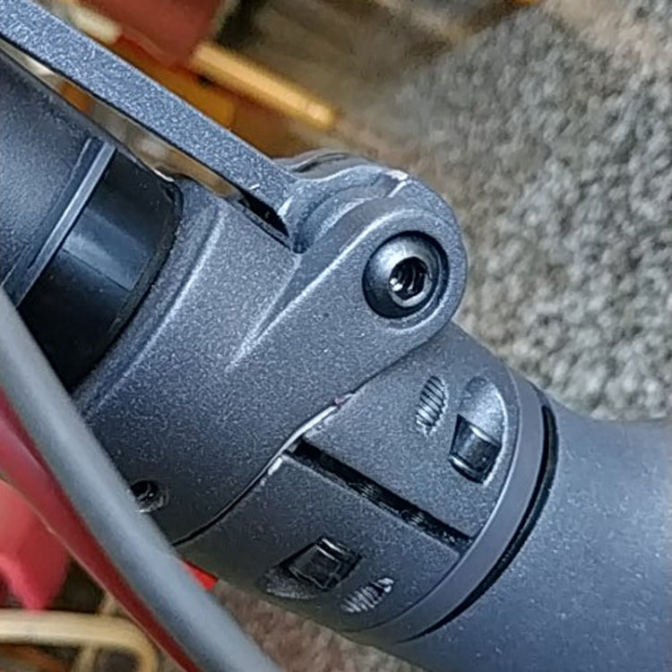 5 pezzi per viti di bloccaggio esagonali interne per scooter elettrico Xiaomi Mijia M365