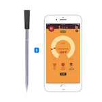 Termometro da forno Bluetooth per alimenti 0-100°C
