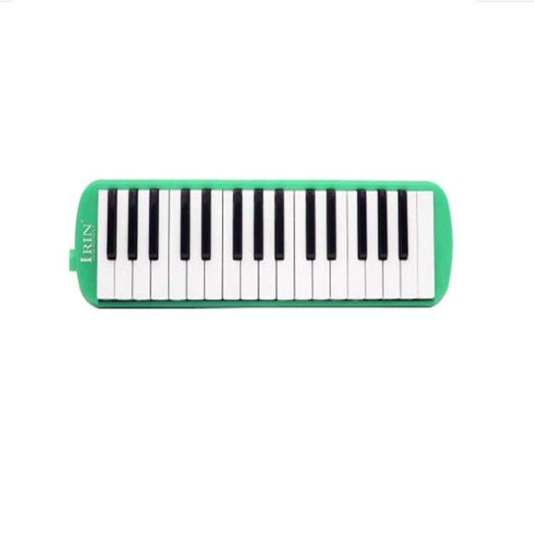 IRIN 001 Fisarmonica a 32 tasti Melodica Pianoforte orale Studente per bambini Strumenti musicali per principianti