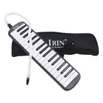 IRIN 001 Fisarmonica a 32 tasti Melodica Pianoforte orale Studente per bambini Strumenti musicali per principianti