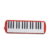 IRIN 001 Fisarmonica a 32 tasti Melodica Pianoforte orale Studente per bambini Strumenti musicali per principianti