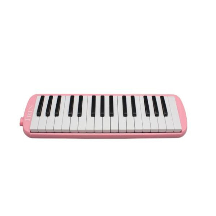 IRIN 001 Fisarmonica a 32 tasti Melodica Pianoforte orale Studente per bambini Strumenti musicali per principianti
