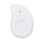 2 pezzi di animali domestici intelligente mini localizzatore GPS con batteria anti-smarrimento impermeabile Bluetooth chiavi traccianti borsa portafoglio bambini localizzatori attrezzature di ricerca