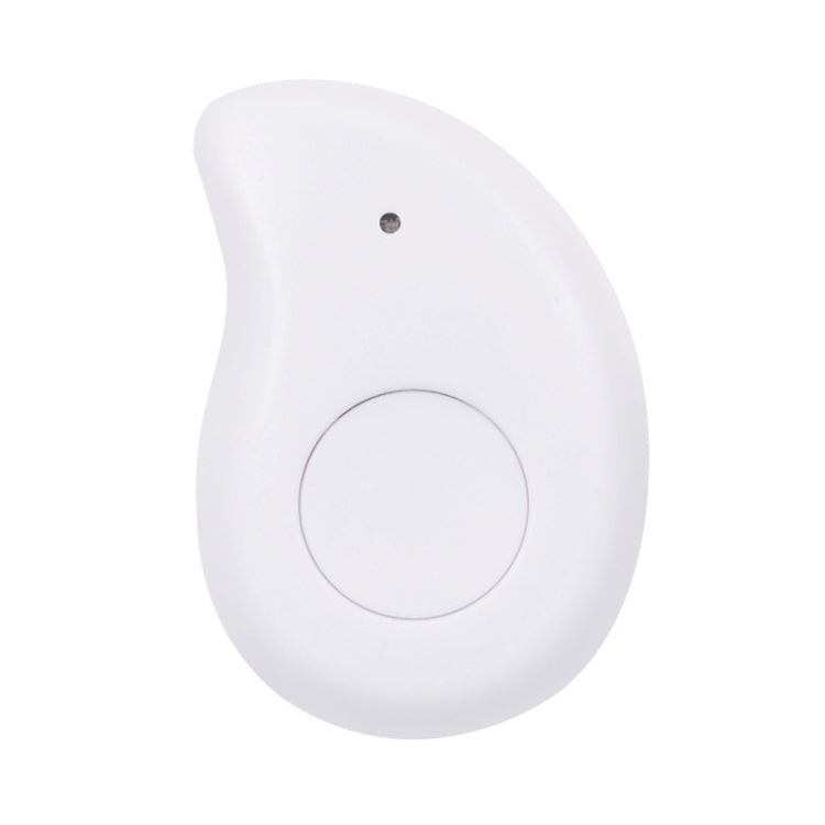 2 pezzi di animali domestici intelligente mini localizzatore GPS con batteria anti-smarrimento impermeabile Bluetooth chiavi traccianti borsa portafoglio bambini localizzatori attrezzature di ricerca