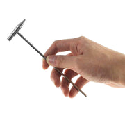 Mini martello per accordatura da 10 pezzi per Carimba, Mini Tuning Hammer