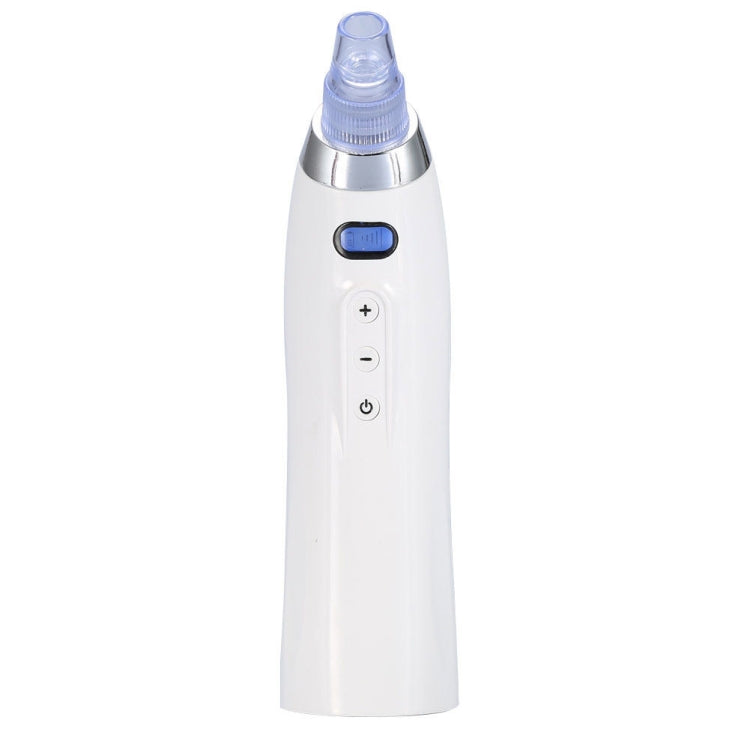 Pulitore per pori del viso Dispositivo per la rimozione di punti neri Aspirapolvere Comedo Aspirazione Diamante Dermoabrasione Macchina per la pulizia del viso