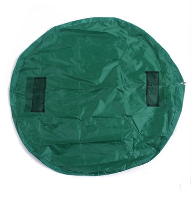 Borsa portaoggetti portatile per giocattoli per bambini. Pratica custodia con coulisse, 150cm, 100cm, 45cm
