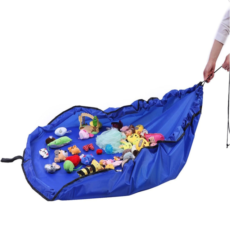 Borsa portaoggetti con coulisse per giocattoli bambini