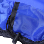 Borsa portaoggetti con coulisse per giocattoli bambini