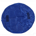 Borsa portaoggetti con coulisse per giocattoli bambini