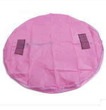 Borsa portaoggetti con coulisse per giocattoli bambini
