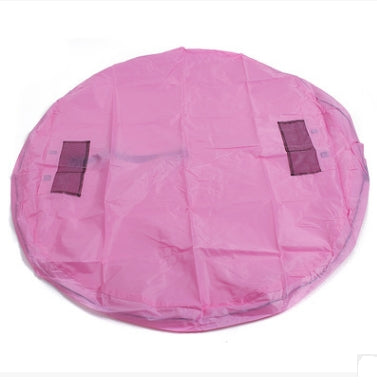 Borsa portaoggetti con coulisse per giocattoli bambini