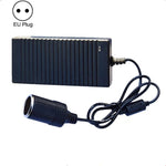 Convertitore di potenza da 220 V a 12 V Convertitore da auto a casa 10A160 W Convertitore dedicato per frigorifero per auto, CN Plug, UK Plug, US  Plug, EU  Plug