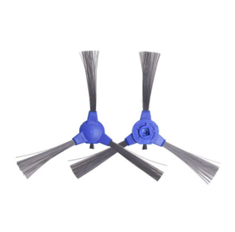 Set spazzole principali e laterali per eufy RoboVac 11S 30 30C 15