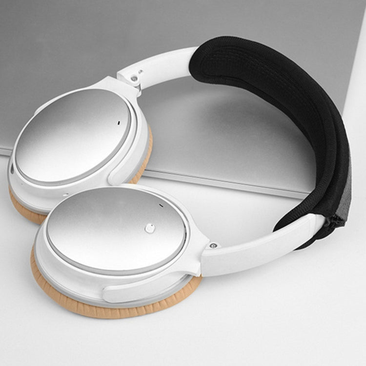 Custodia protettiva per cuffie BOSE QC35 in lycra