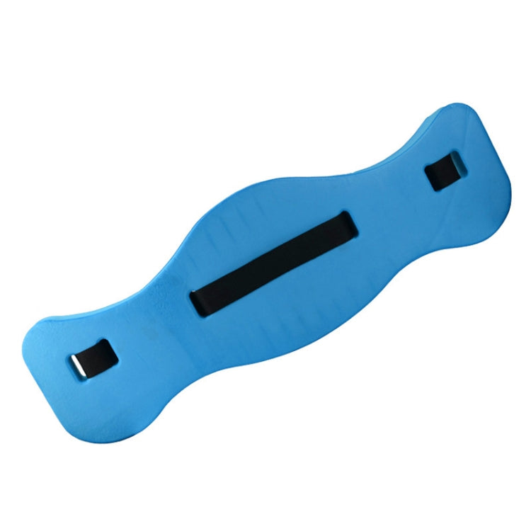 Cintura da nuoto in schiuma galleggiante posteriore regolabile in EVA Attrezzatura per l'allenamento in vita Strumento per la tavola galleggiante per bambini adulti, EVA Float Board Tool (Blue), EVA Float Board Tool (Pink), EVA Float Board Tool (Yellow)
