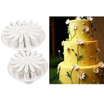 Strumenti per decorare torte Stampo per fondente per fondente Accessori per stampi per torte per biscotti, Cake Decorating Tools