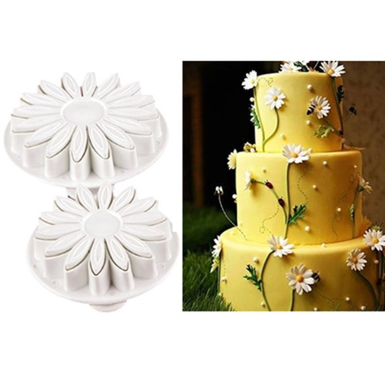 Strumenti per decorare torte Stampo per fondente per fondente Accessori per stampi per torte per biscotti, Cake Decorating Tools