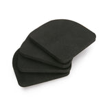 Tappetino antiurto per lavatrice, frigorifero, 4 pezzi/set, Earthquake Pad Machine Mat