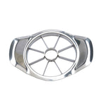 Affettatrice per mele in acciaio inossidabile Utensili per frutta e verdura Accessori da cucina Affettatrice per mele, Apple Cutter
