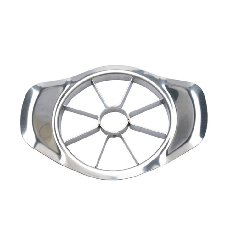 Affettatrice per mele in acciaio inossidabile Utensili per frutta e verdura Accessori da cucina Affettatrice per mele, Apple Cutter