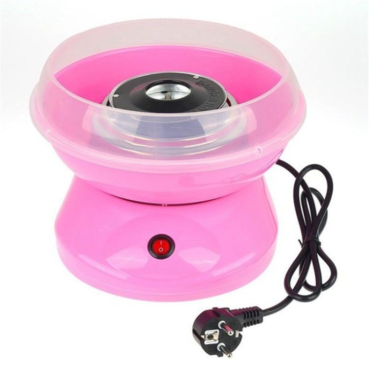 Macchina elettrica per zucchero filato, spina: UE, 25x 25x18cm(Pink), 25x 25x18cm(Red), 25x 25x18cm(Blue), 25x 25x18cm(White), 25x 25x18cm(Coffee)