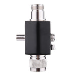 Protezione sovratensione CA-35RS PL259 SO239 per antenna