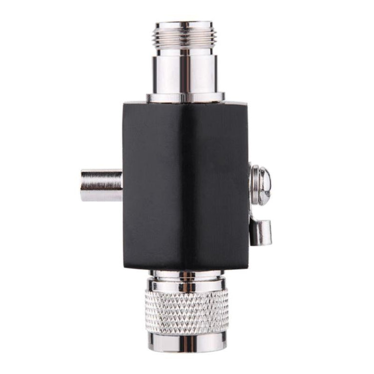 Protezione sovratensione CA-35RS PL259 SO239 per antenna